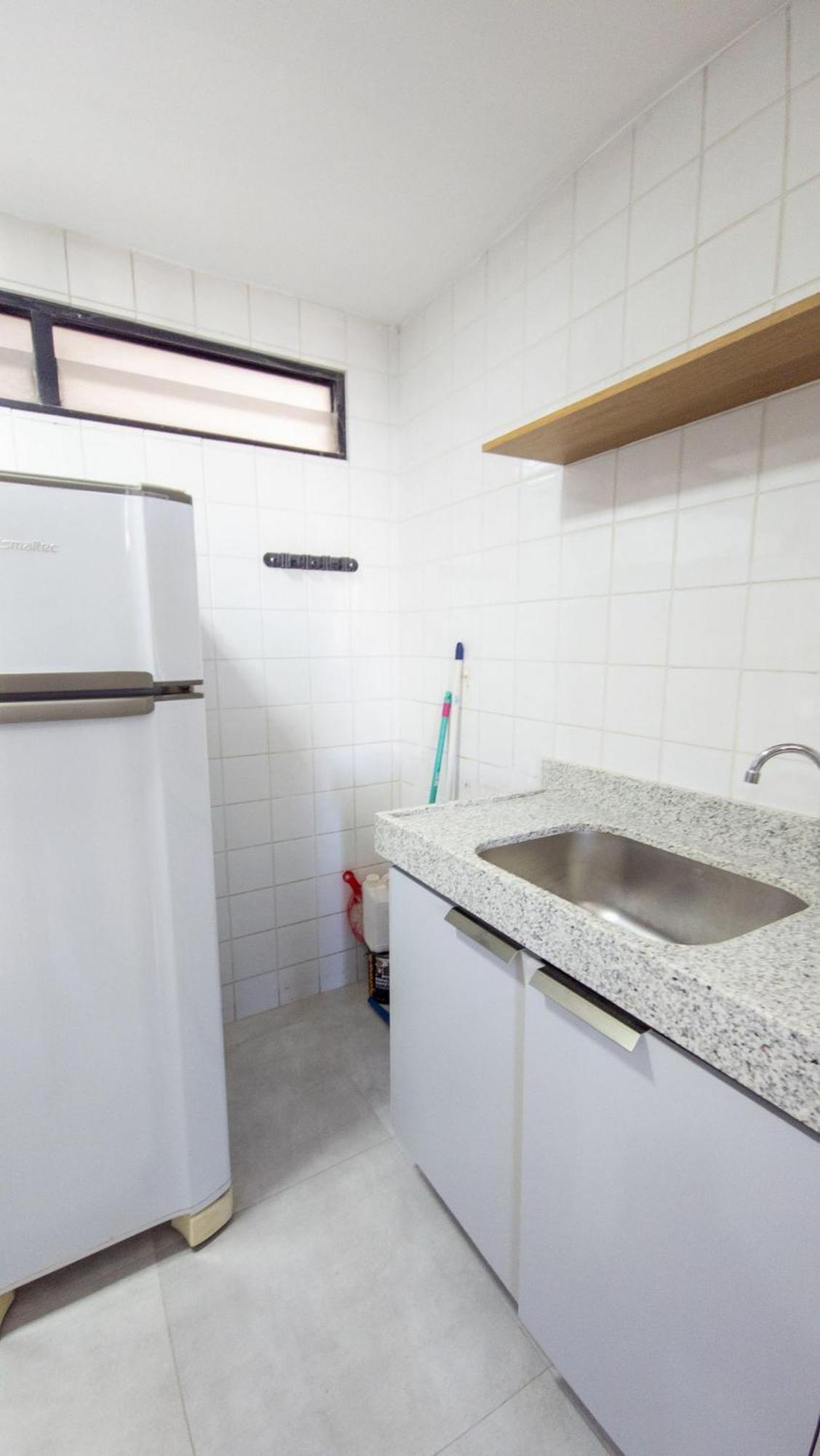 Predio Em Excelente Localizacao! Apartment *