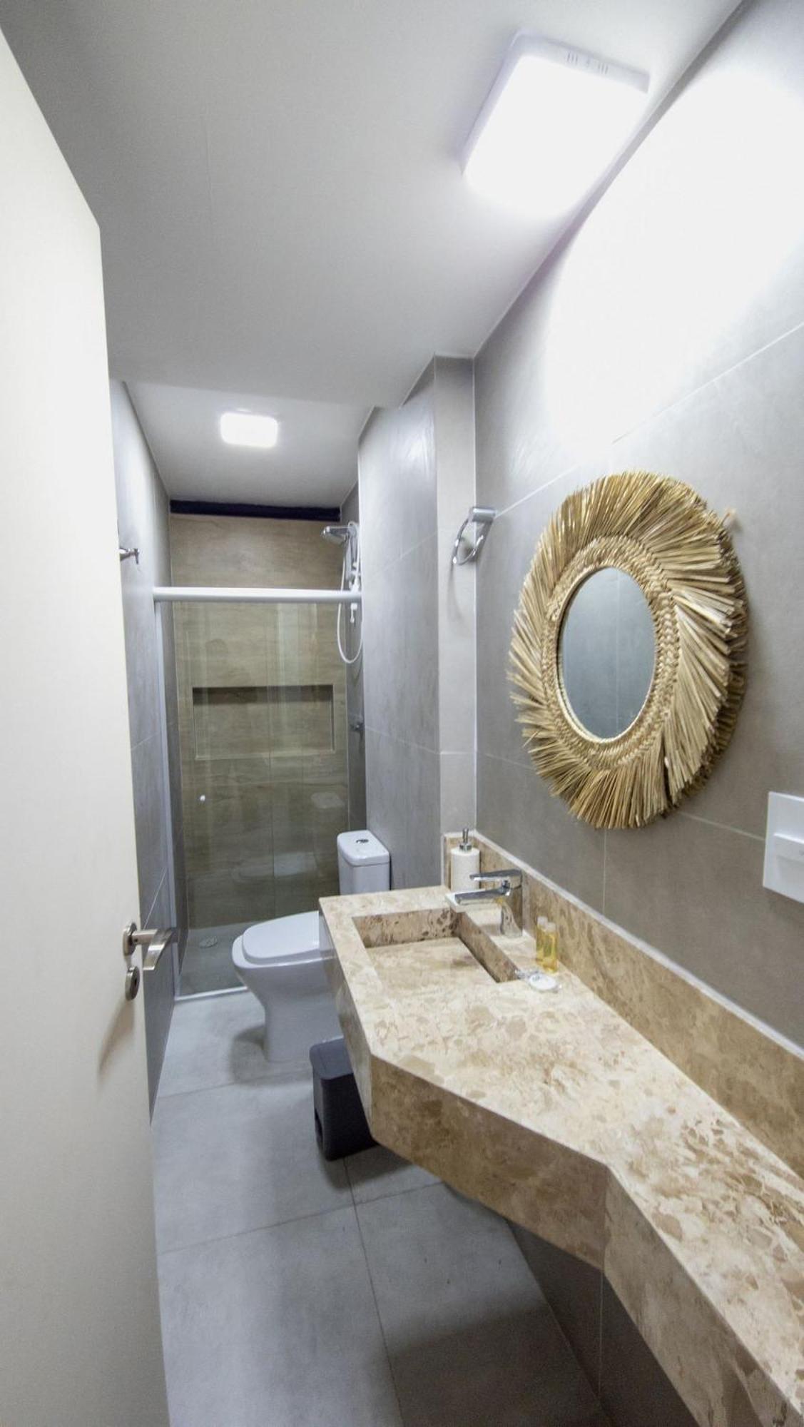 Apartment Predio Em Excelente Localizacao!