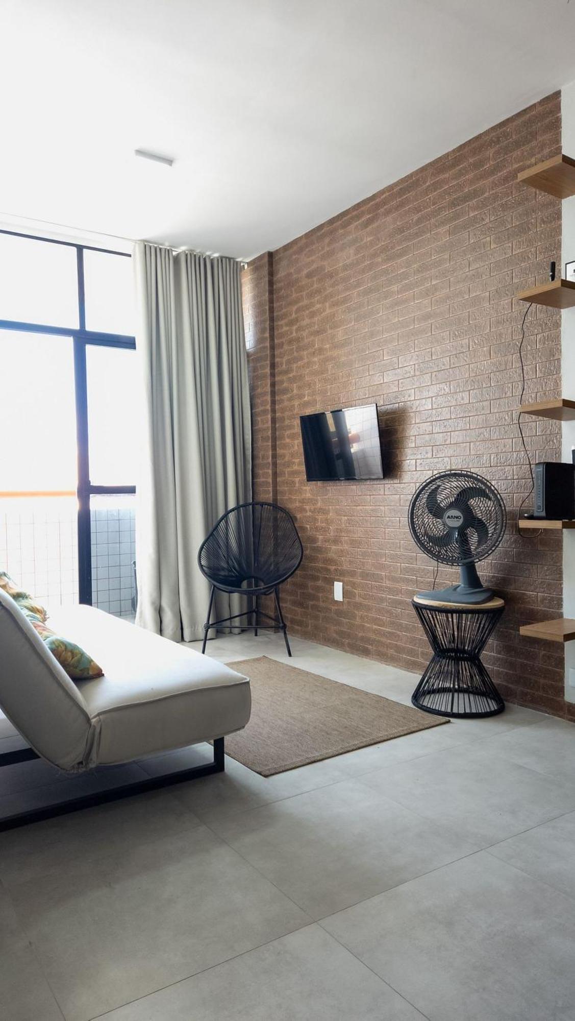 Predio Em Excelente Localizacao! Apartment *