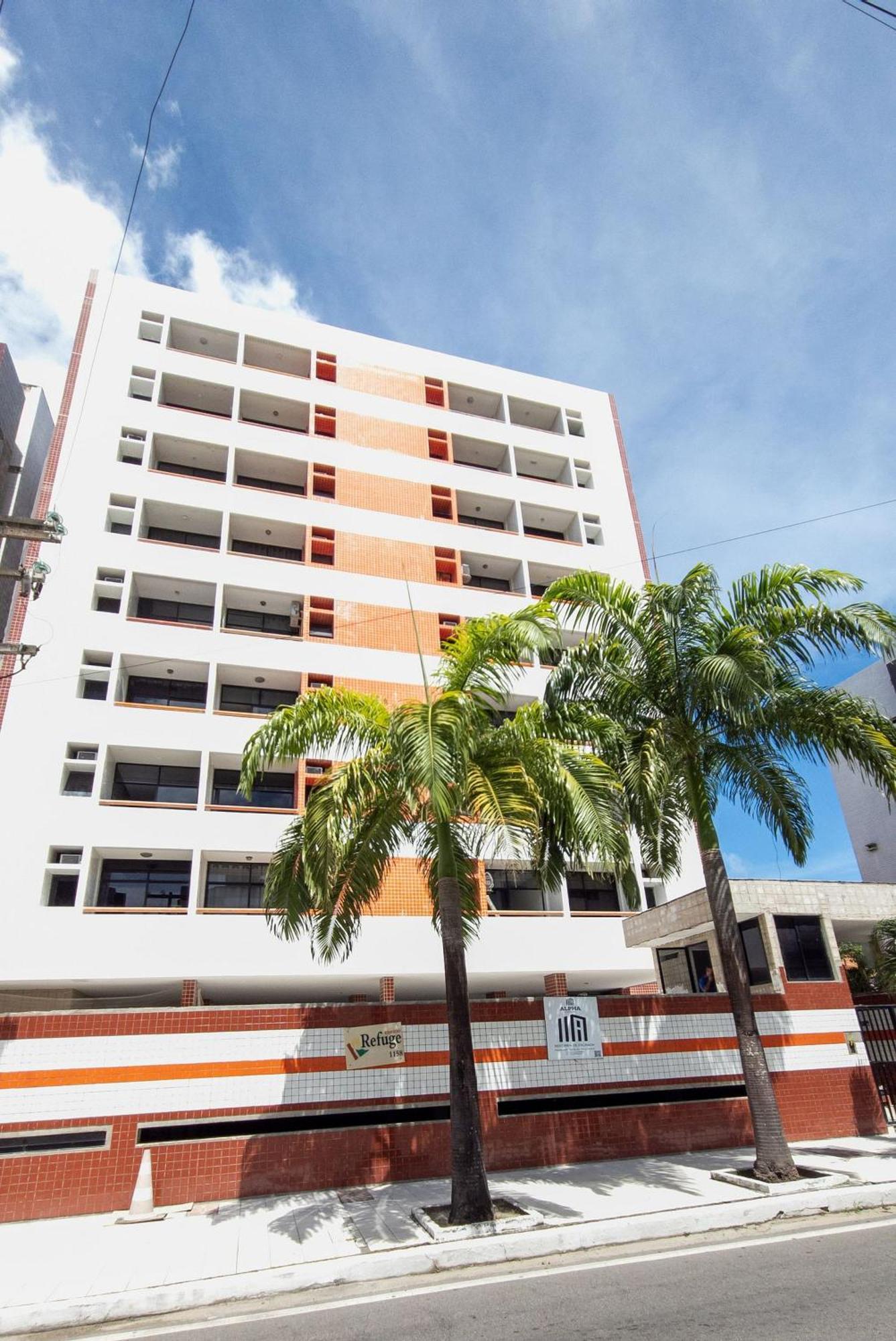 Predio Em Excelente Localizacao! Apartment *