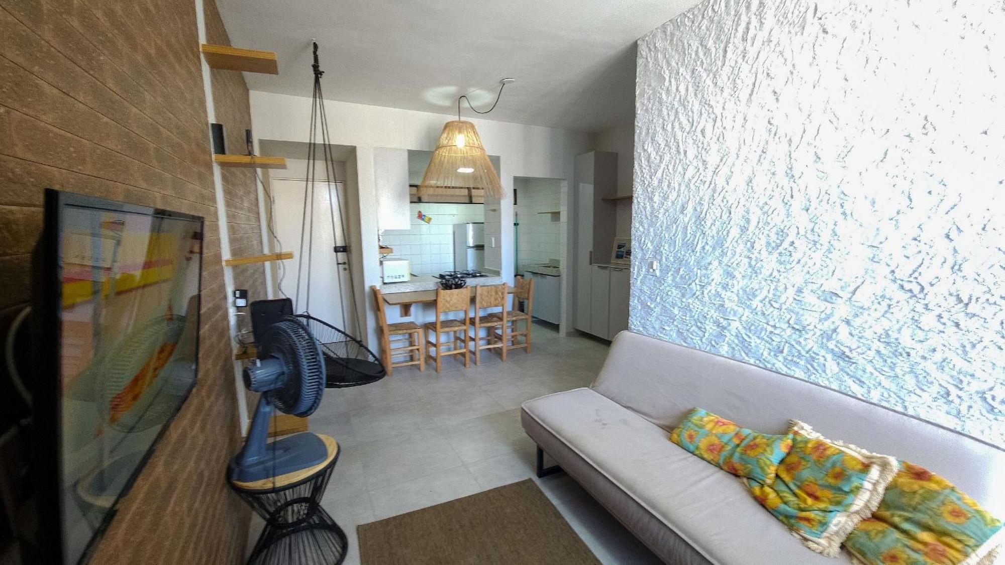 Apartment Predio Em Excelente Localizacao! *