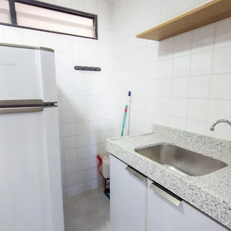 Predio Em Excelente Localizacao! Apartment Maceio  Exterior photo