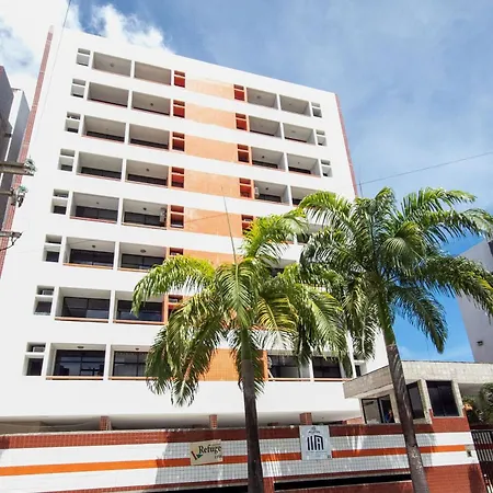 Predio Em Excelente Localizacao! Apartment Maceio  Exterior photo